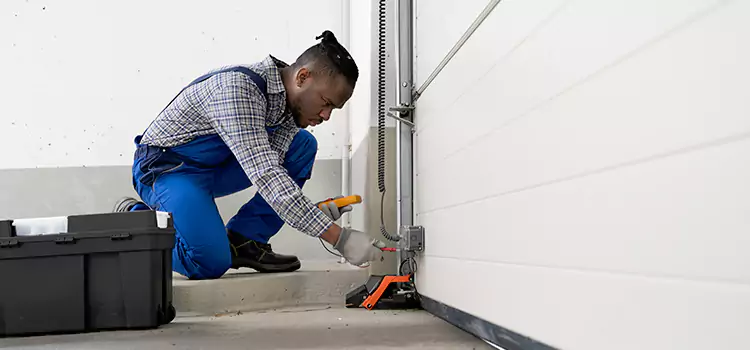 Expert Solutions for Every Garage Lock Need in East Moline, IL