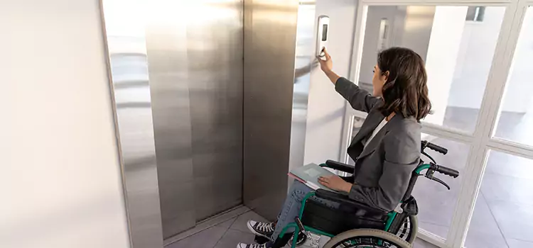 Benefits of Modern Handicap Door Systems in East Moline, IL