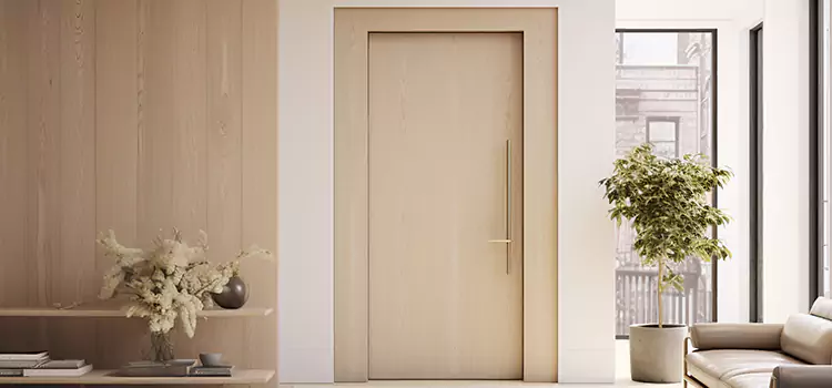 Choose Quality for Your Inside Doors in East Moline, IL