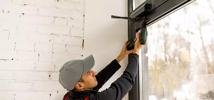 Your Trusted Partner for Door Closer Solutions in East Moline, IL