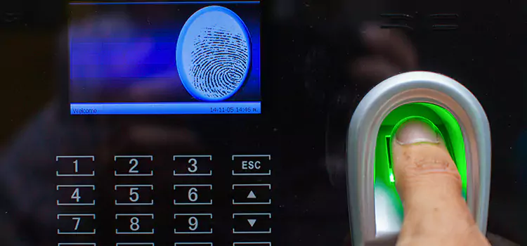 Your Trusted Partner for Secure Access in East Moline, IL