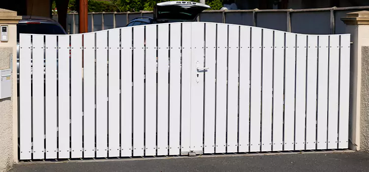 Why Choose Us for Residential Gate Repair in East Moline, IL?