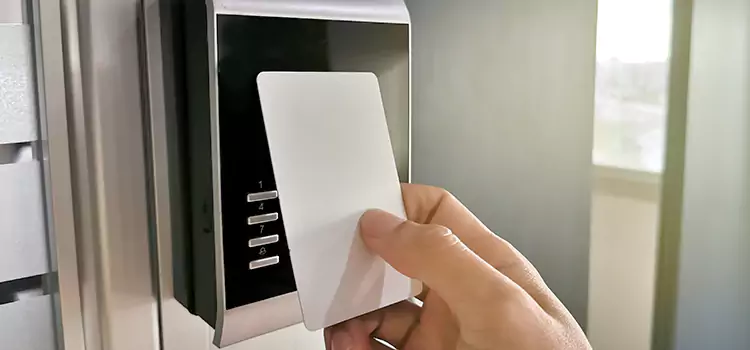 Advanced RFID Technology Integration in East Moline, IL