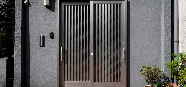 Specialized Steel Door Services in East Moline, IL